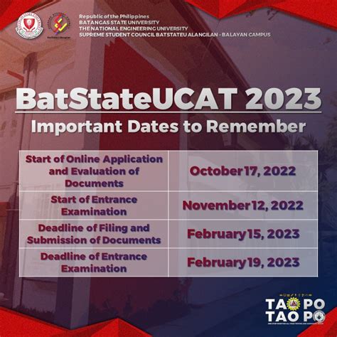 batstateu|batstateu tao.